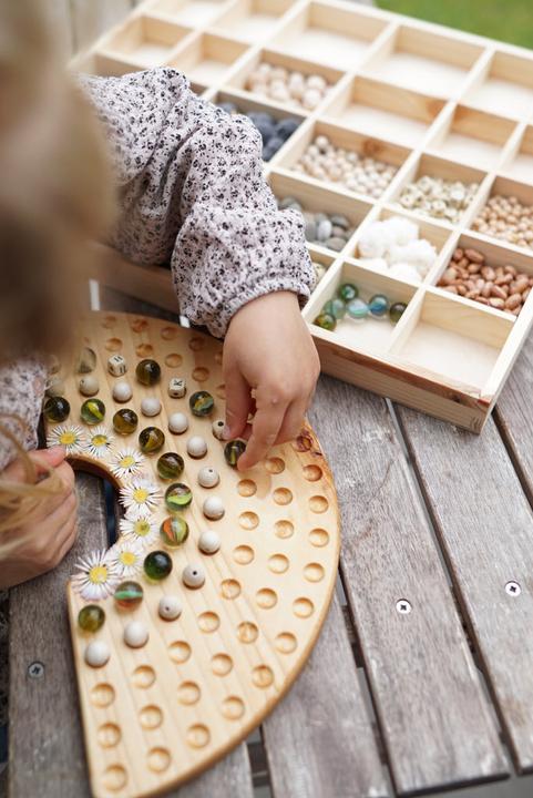 Produktbild Nordischkind Rainbow Board