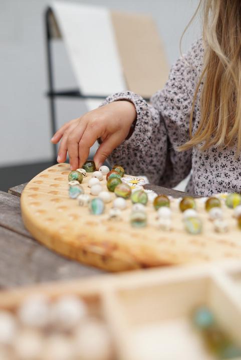 Produktbild Nordischkind Rainbow Board