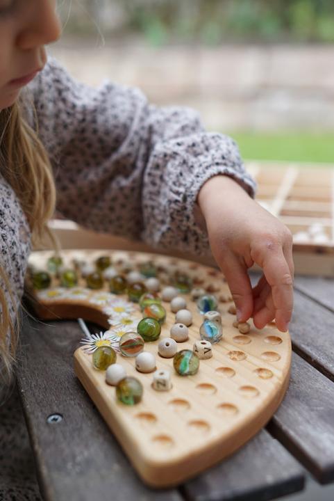 Produktbild Nordischkind Rainbow Board