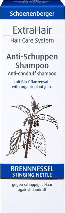 Immagine prodotto Salus Capelli extra (Shampoo liquido, 200 ml)