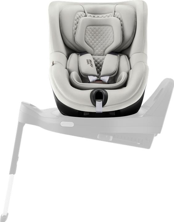 Immagine prodotto Britax Römer Dualfix 5z (Reboarder, ECE R129/i-Size Standard)