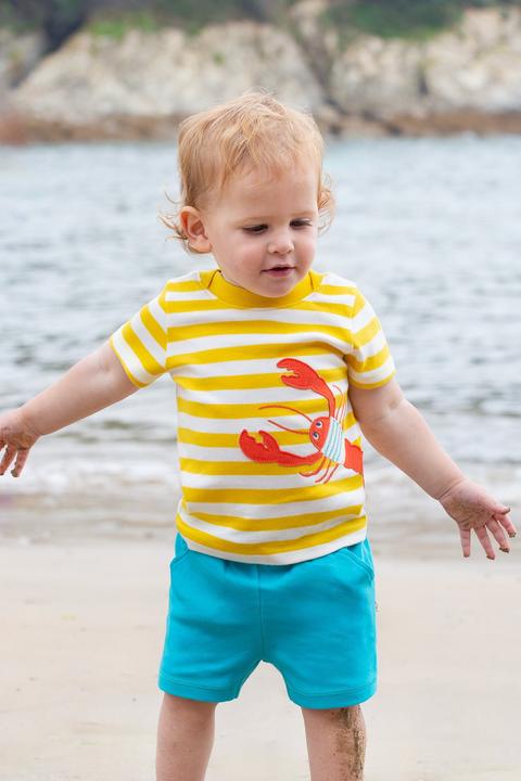 Actual product image Frugi Easy On toddler set (10XL, 11XL, 12XL)