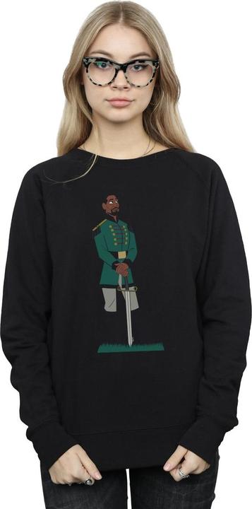 Produktbild Disney Frozen 2 Mattias Sweatshirt (XL)