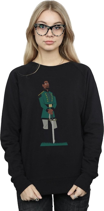 Immagine prodotto Disney Frozen 2 Mattias Felpa Donna (XL)