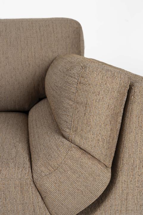 Produktbild Zuiver Balcony (3-Sitzer)