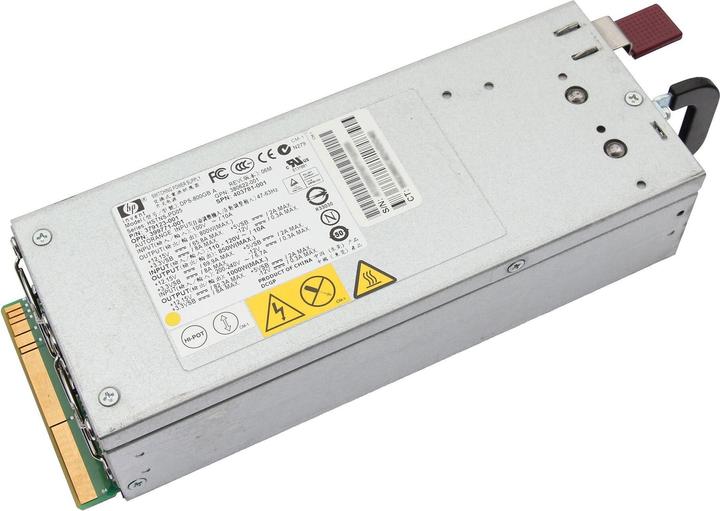 Immagine prodotto HP 399771-B21 (1000 W)