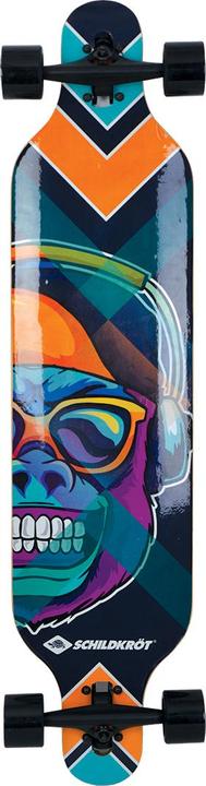 Actual product image Schildkröt Longboard 41" "CoolChimp (40.94")