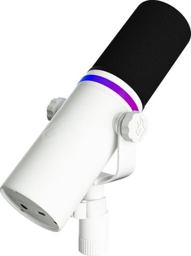 Image du produit Beacn Microphone dynamique (hvidt)