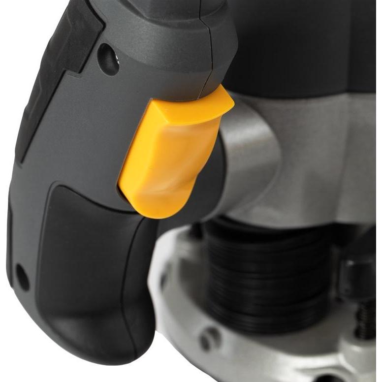 Thumbnail - Grunder 1200W ROUTER, Router