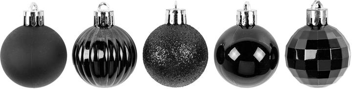 Immagine prodotto Cocon Baubles di Natale (34 -parte)