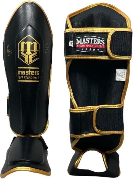 Image du produit Masters Schienbeinschoner (M)