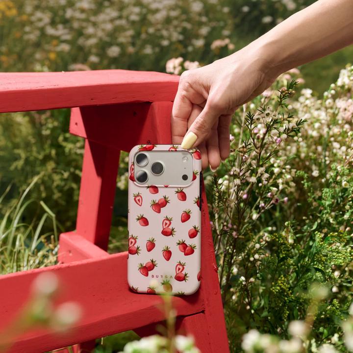 Produktbild Burga Tough Magsafe Case Apple iPhone 15/14/13 - Freshly Picked (Apple iPhone 13, Apple iPhone 14, Apple iPhone 15)