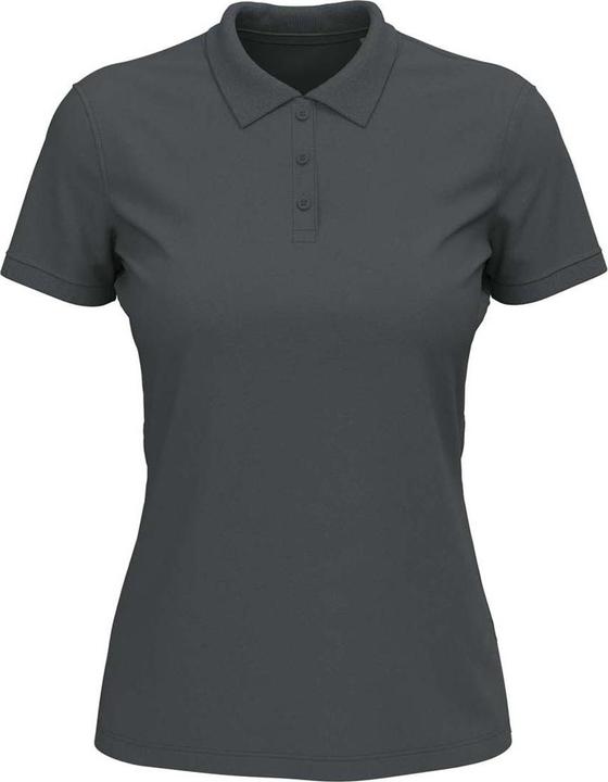 Schiefergrau unifarben