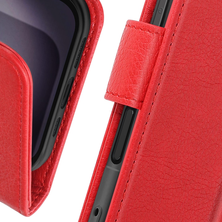 Produktbild Avizar Chesterfield Cover (Apple iPhone 16)