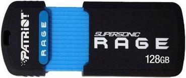 Immagine prodotto Patriot Supersonic Rage Lite (128 GB, USB-A, USB 3.2)