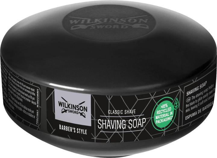 Wilkinson Vintage (125 ml, Scheerzeep)