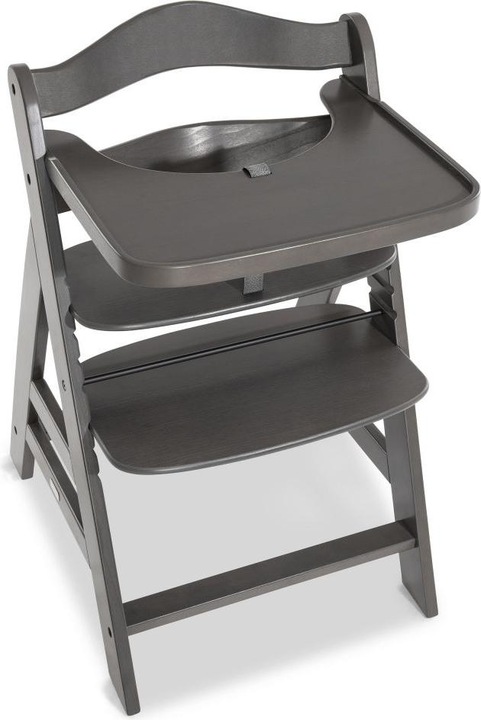 Actual product image Hauck Alpha Tray