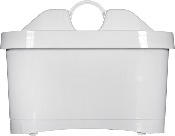 Produktbild Aquaphor Filter jug Onyx B25 white + 3x refills