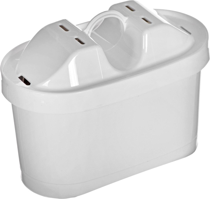 Produktbild Aquaphor Filter jug Onyx B25 white + 3x refills