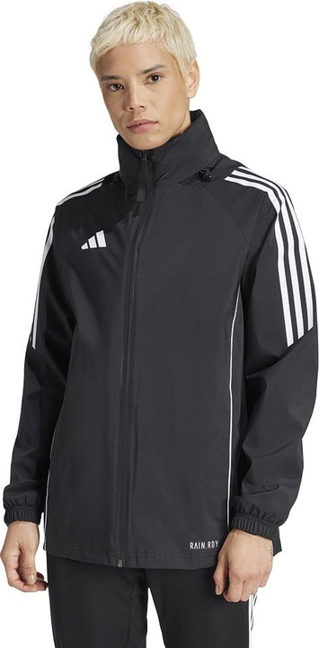 Actual product image adidas TIRO24 RA JKT W (XXS)