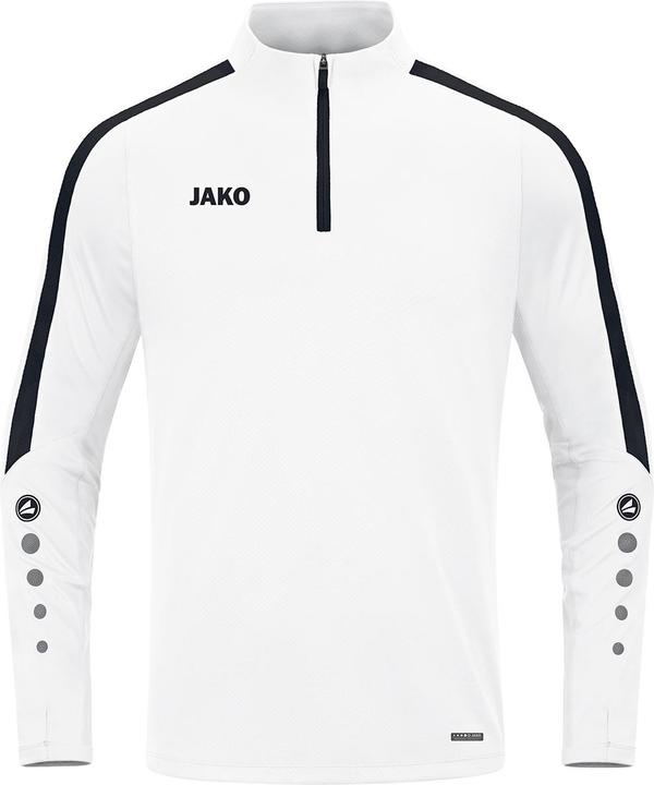 Actual product image JAKO Ziptop Power (XXL)