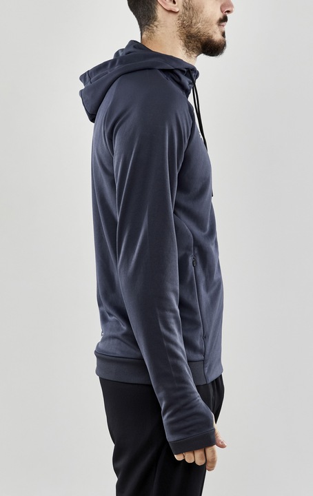 Immagine prodotto Craft Evolvere Giacca Con Cappuccio M (XXL)