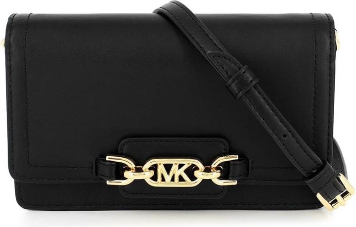 Produktbild Michael Kors Ledertasche - Smarthone Bag HEATHER EXTRA-SMALL