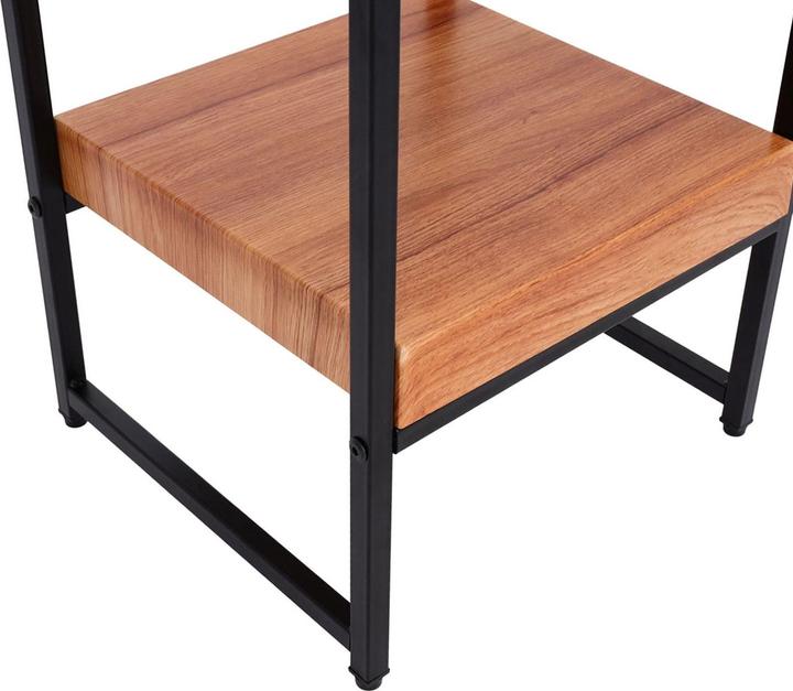 Image du produit Mendler Table à fleurs