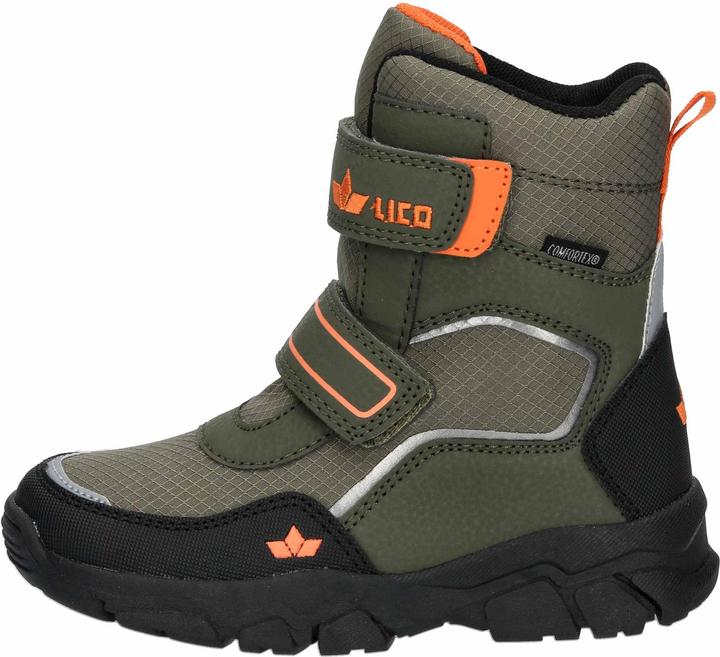 Actual product image Lico Pintamo V (26)