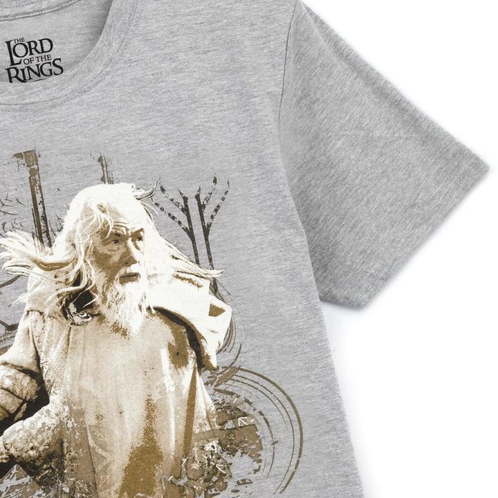 Produktbild Lord of the rings Tshirt (M)