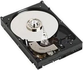 Dell HD 1.8T SAS12-E 10 2.5 S-TB CM (1.80 TB, 2.5")