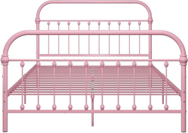 Image du produit vidaXL Bettgestell (140 x 200 cm)