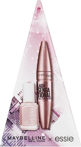 Actual product image Maybelline New York Merry Christmas! Gift Set (Makeup set)