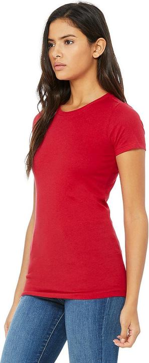 Immagine prodotto Bella Canvas Maglietta The Favourite donna/donna (XL)