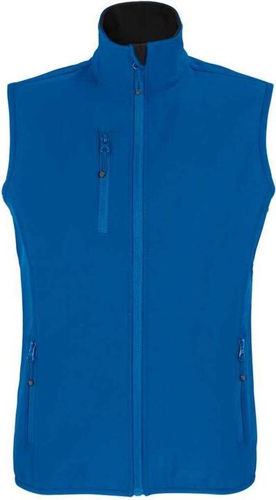 Produktbild Sols Womens/Ladies Falcon Softshell Recycled Body Warmer (L)