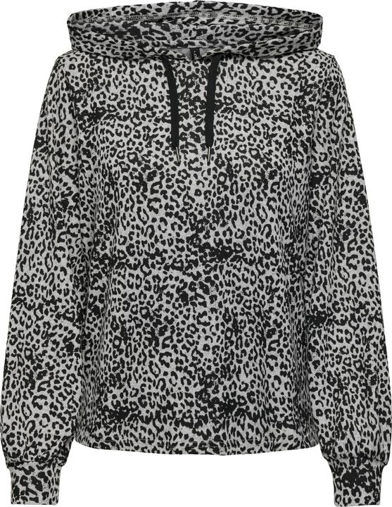 Light Grey Melange