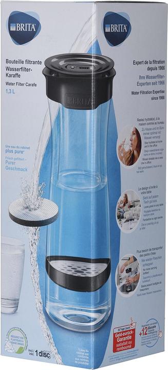 Produktbild Brita Karaffe (1.30 l)