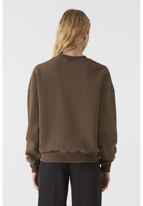 Produktbild Prohibited Oversized Crew Neck - 126645 (M)