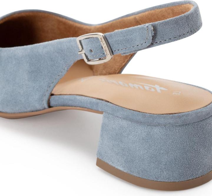 Actual product image Tamaris Slingpumps (41)
