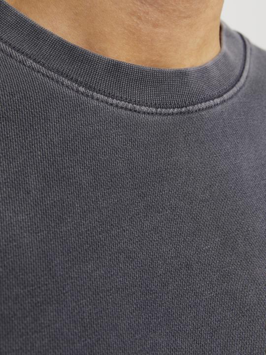 Actual product image Jack & Jones Jjecharge Faded Sweat Crew Neck Noos (L)