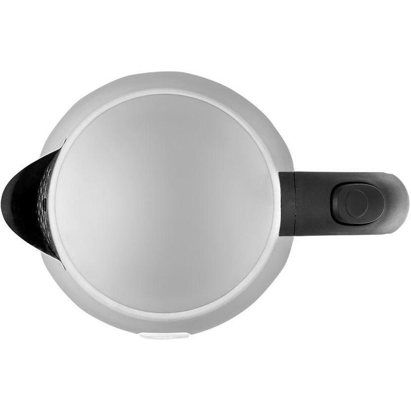 Thumbnail - Concept 1,7 L virdulys RK3270, Wasserkocher, Silber