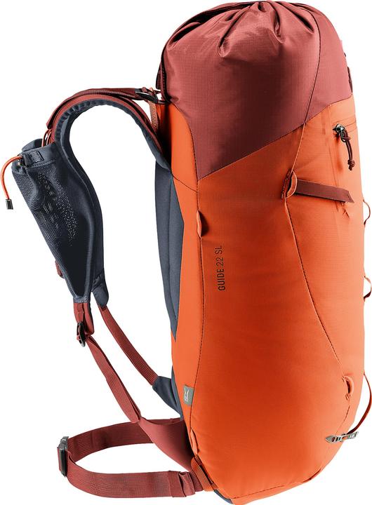 Actual product image Deuter Guide 22 (22 l)