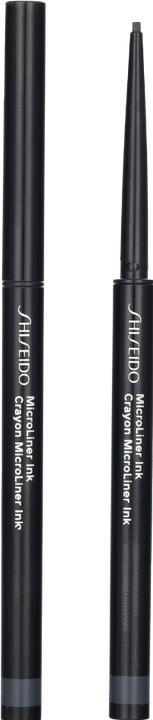 Actual product image Shiseido Microliner Eyeliner (07 Grey)