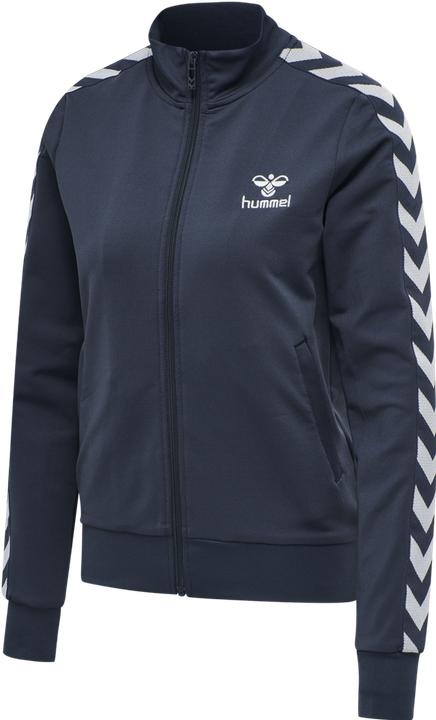 Actual product image hummel NELLY 2.0 ZIP JACKET (S)