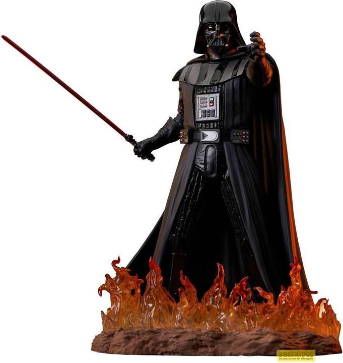 Produktbild Diamond ST Star Wars Darth Vader - Premium 30cm RESINA