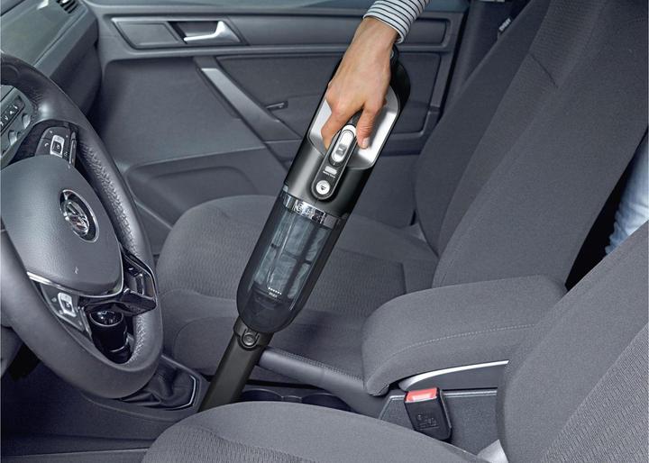 Image du produit Bosch Hausgeräte Série 4 Flexxo 21.6V, BBH32101