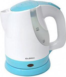 Produktbild Eldom C175 Blue Teapot (0.90 l)