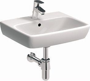 Kolok Circle Nova Pro 50 cm washbasin (M31151000) (420 mm, 500 mm)