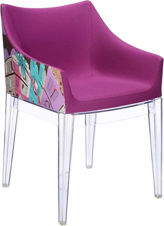 Lilla, Roma, Trasparente