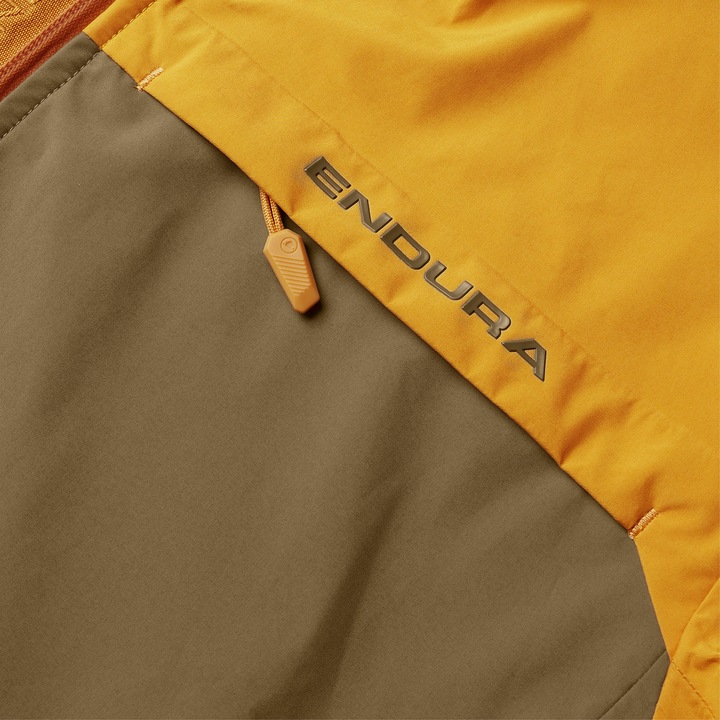 Produktbild Endura SingleTrack Jacke II (S)
